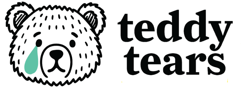 Teddy Tears